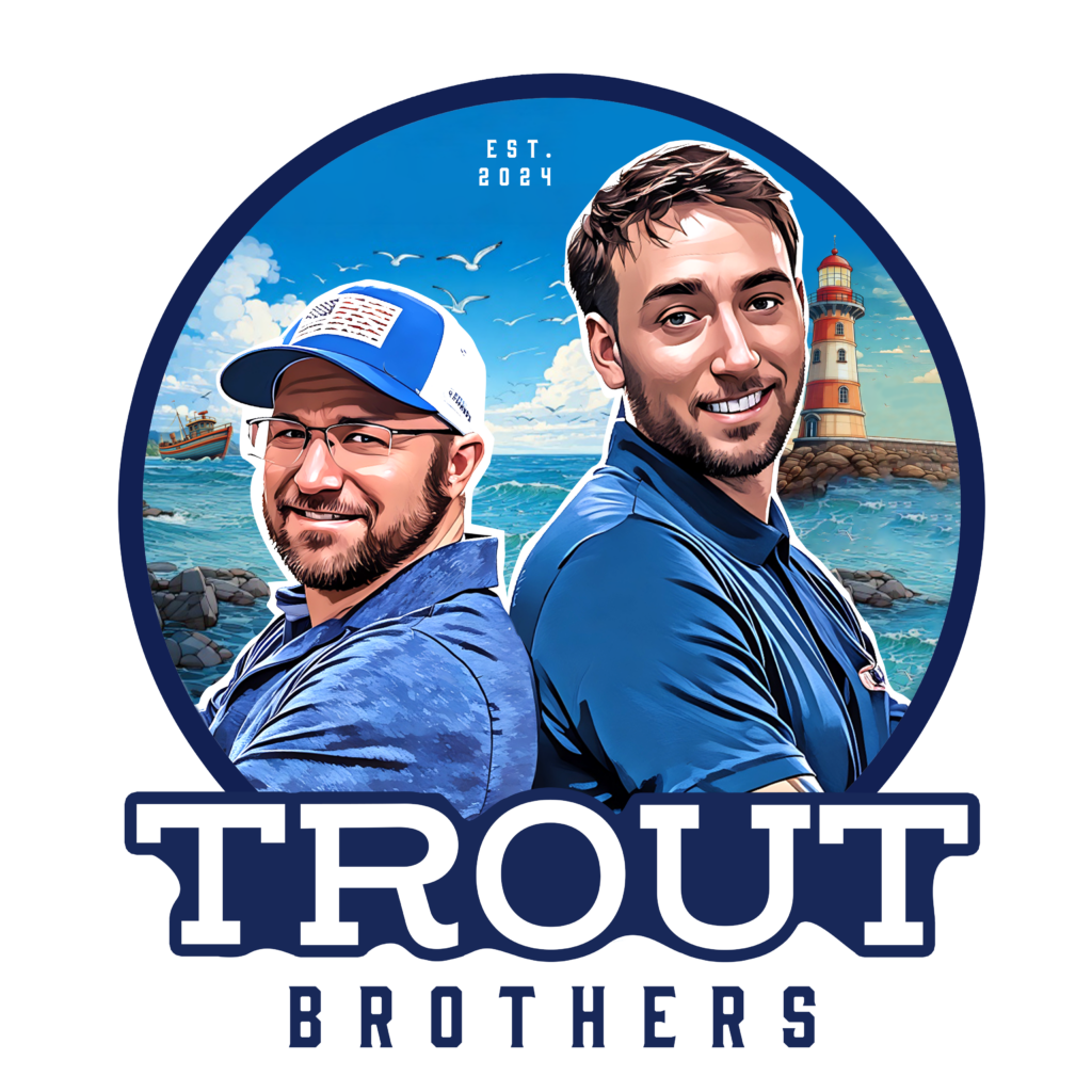 Trout Seafood Brothers